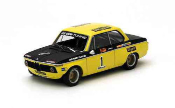 NEO MODELS BMW 2002 No.1 GSTuning D.Basche DRM